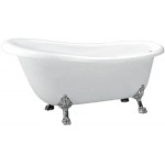 Ванна акриловая Belbagno BB04 Ванна акриловая Belbagno BB04